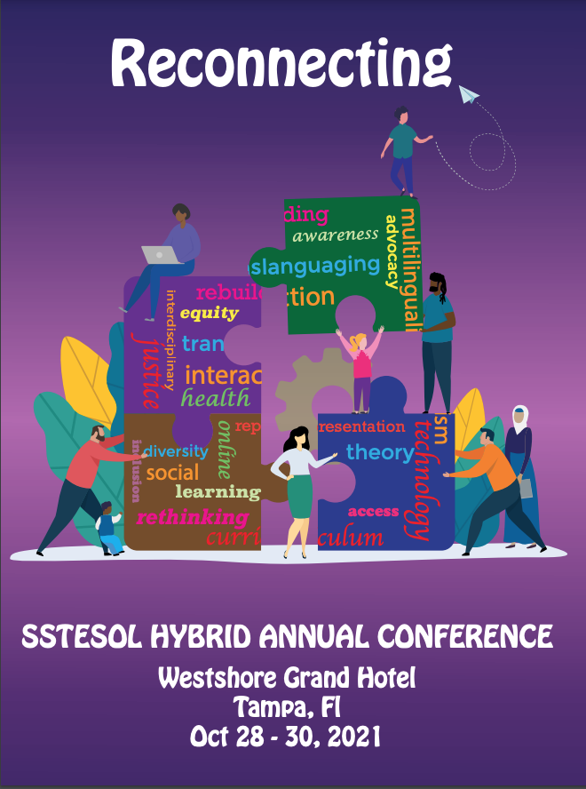 2021 SSTESOL Conference Program