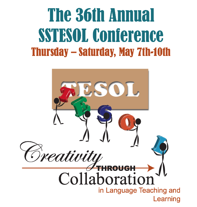 2014 SSTESOL Conference Program