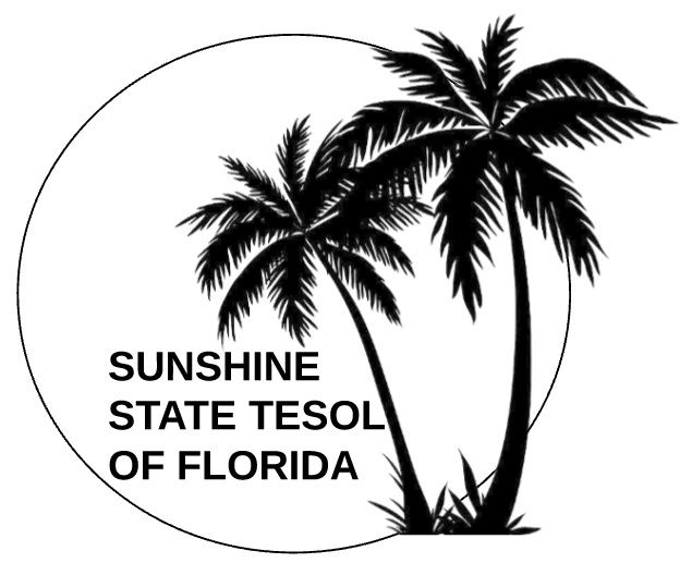 Image of the SSTESOL of Florida logo.